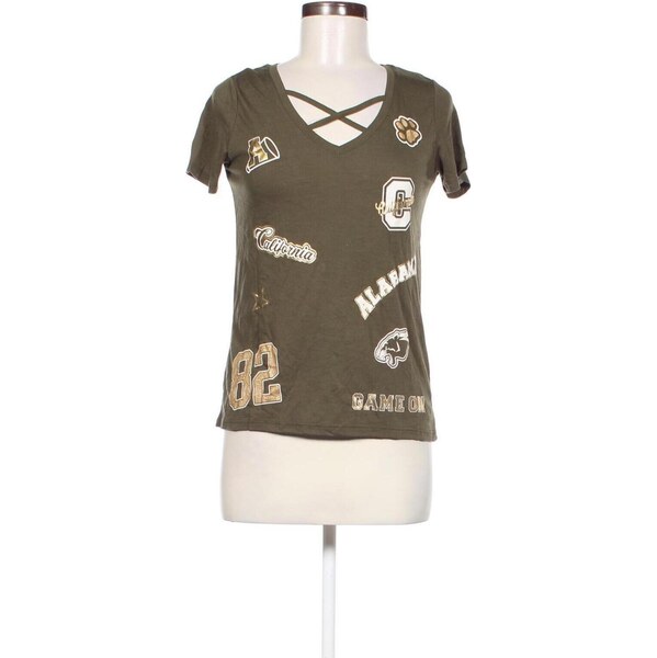 Dámska blúza Jennyfer 63918418