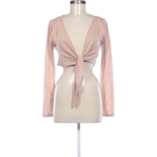 Dámsky kardigán H&M 63918634