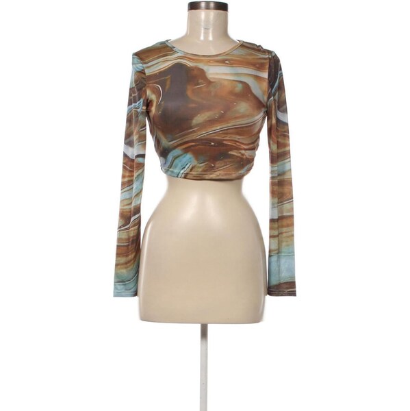 Dámska blúza SHEIN 63918609