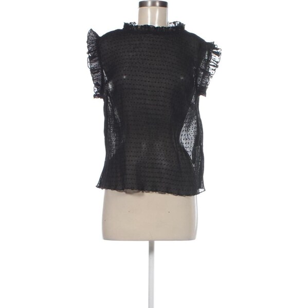 Dámska blúza Pieces 63918897