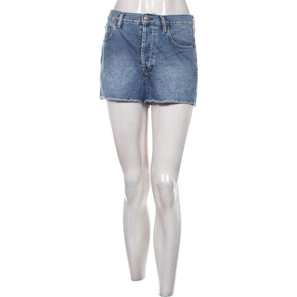 Dámske kraťasy Sisley 63918993