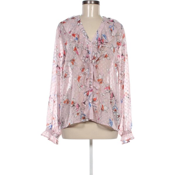 Dámska košeľa Amisu 63919219