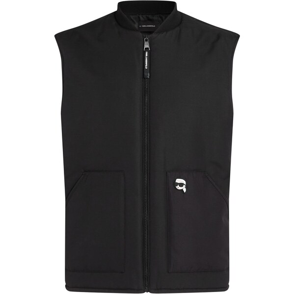 Karl Lagerfeld Vesta Ikon čierna 63939474