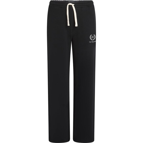 Karl Lagerfeld Nohavice Hotel čierna 64146450