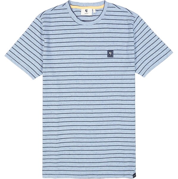 GARCIA Tričko tmavomodrá / svetlomodrá 63919822