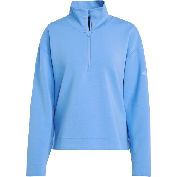 ADIDAS SPORTSWEAR Športová mikina All Szn azúrová 63919735