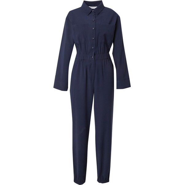 MSCH COPENHAGEN Overal Fessel Asana námornícka modrá 64163292