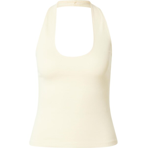 ABOUT YOU Top Edina svetložltá 66008142