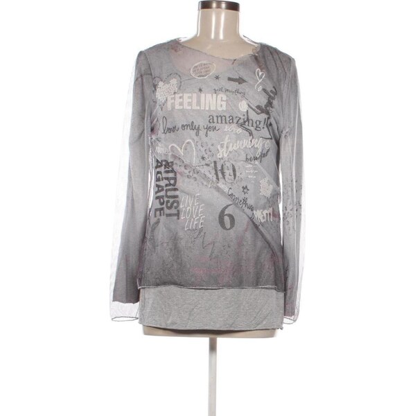 Dámska blúza Liberty 63922370