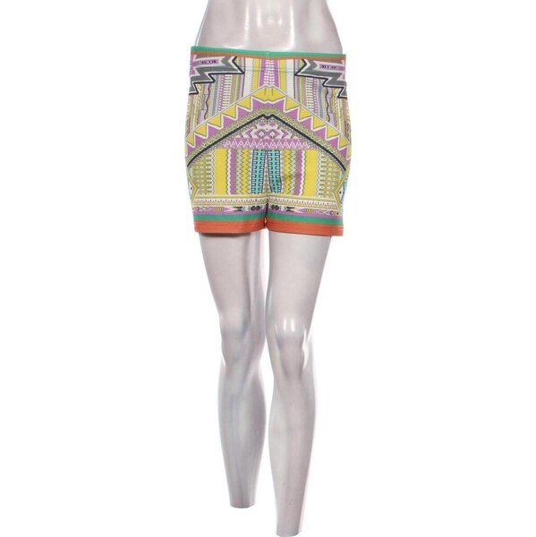 Dámske kraťasy Peachpuff 63920478