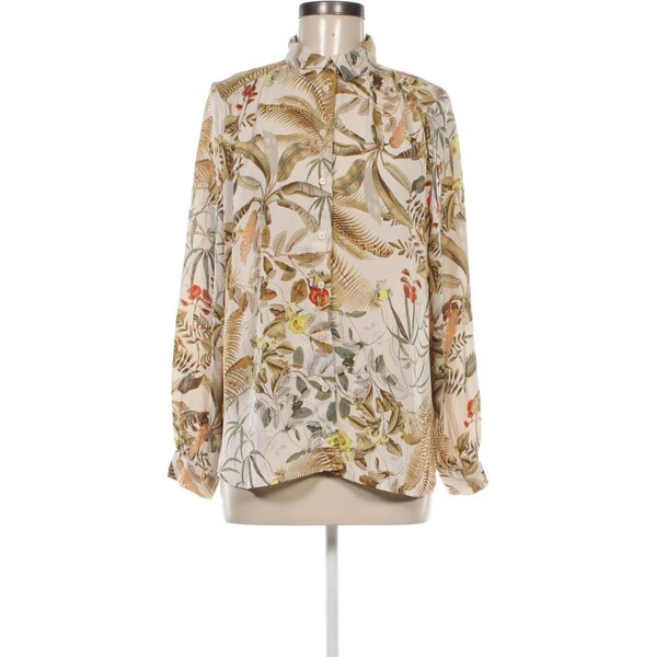 Dámska košeľa H&M 63920804