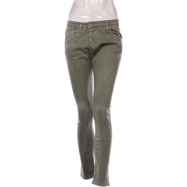 Dámske džínsy Please 63920817