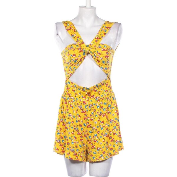 Dámská krátka kombinéza ASOS 63920894