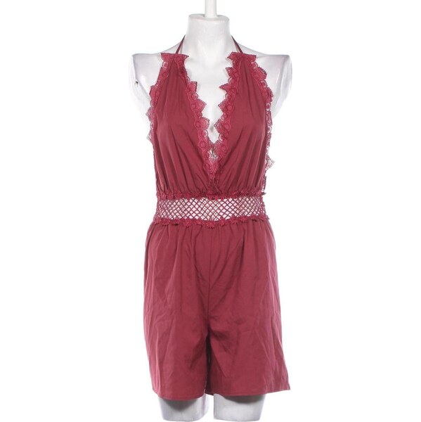 Dámská krátka kombinéza SHEIN 63920948