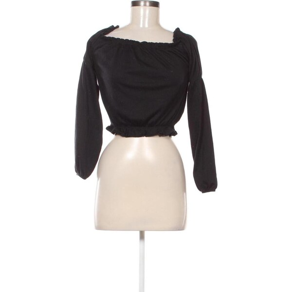 Dámska blúza Amisu 63921005