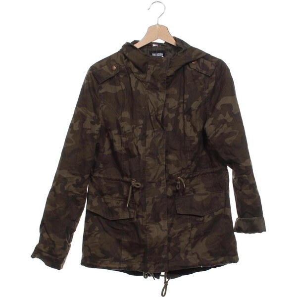 Dámska bunda Colloseum 63922430