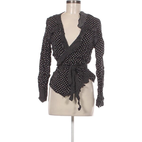 Dámska blúza H&M 63922738