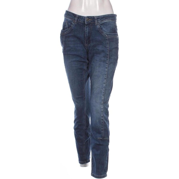 Dámske džínsy Gina 63922853