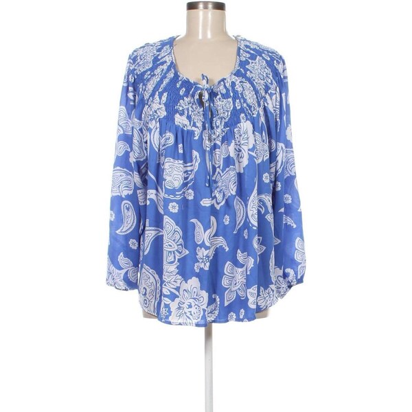 Dámska blúza Body Flirt 63922887