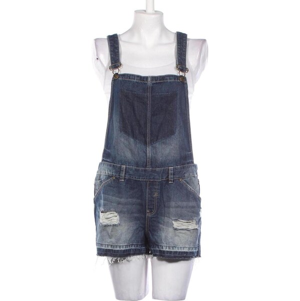 Dámská krátka kombinéza Clockhouse 63923148