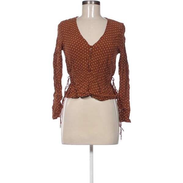 Dámska blúza H&M 63923213