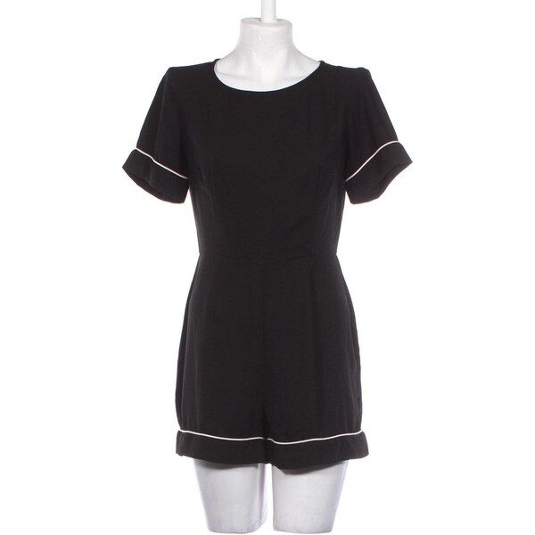 Dámská krátka kombinéza Forever 21 63923495