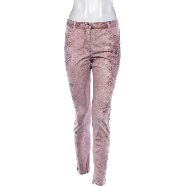 Dámske džínsy Betty Rides 63923656