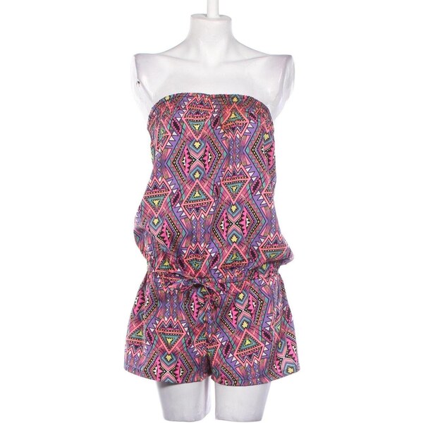 Dámská krátka kombinéza Hunkemoller 63923749