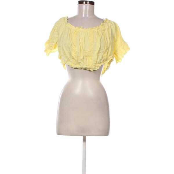 Dámska blúza SHEIN 63923848