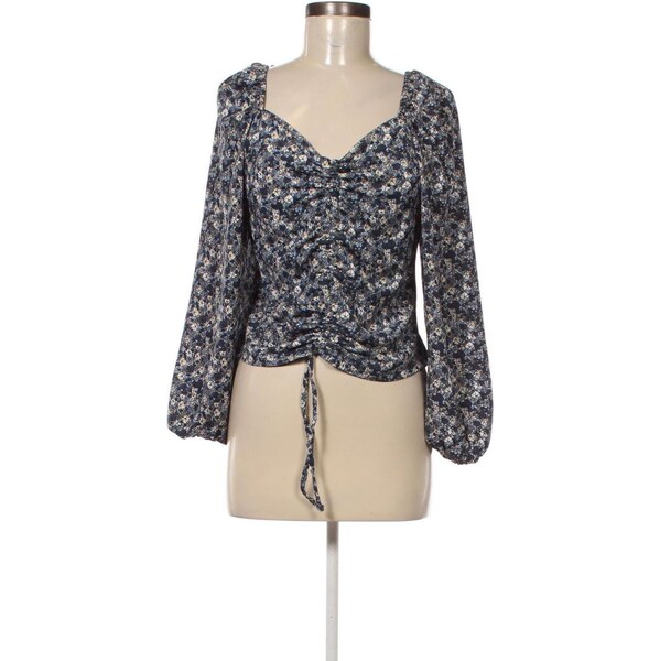 Dámska blúza Rainbow 63924122