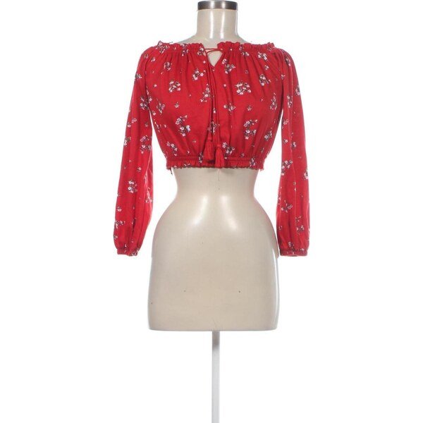 Dámska blúza H&M Divided 63924138