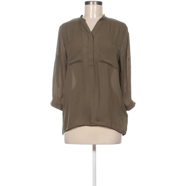 Dámska blúza Flame 63924314