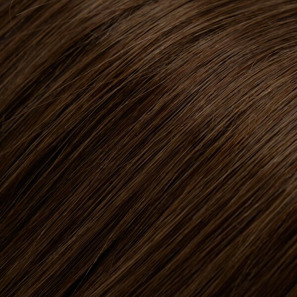 Clipinhair Clip in vlasy 43cm 100% ľudské - REMY 70g - čierna 63926603