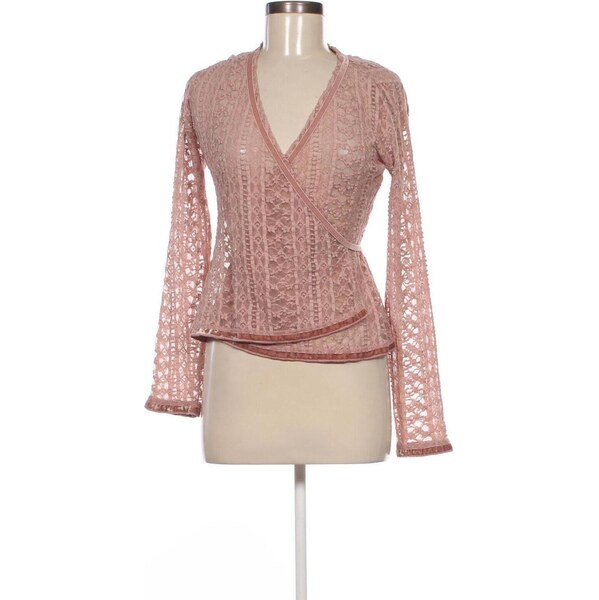 Dámska blúza Schumacher 63925001