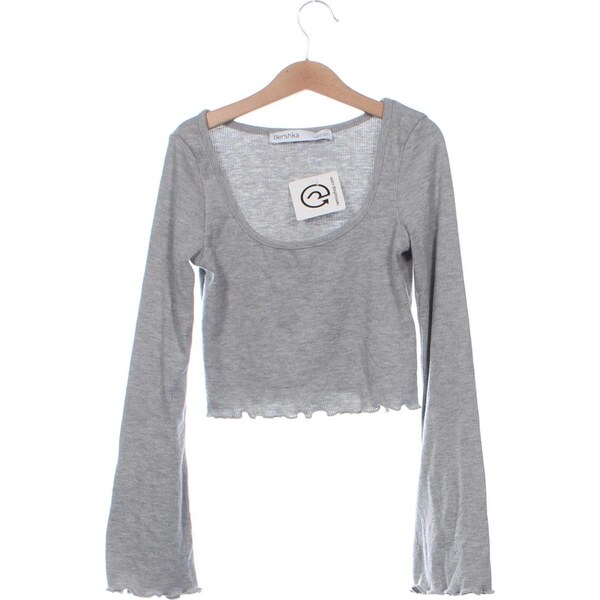 Detská blúzka Bershka 63925238