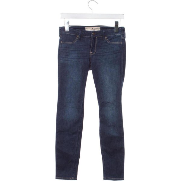 Dámske džínsy Hollister 63925399