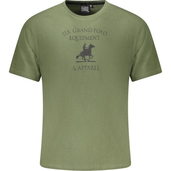U.S. GRAND Pánske tričko US Grand Polo s krátkym rukávom 64711547