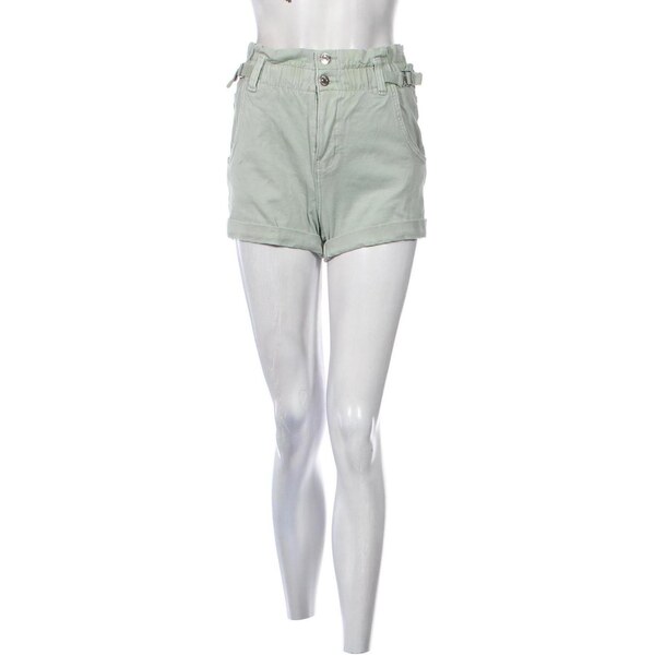 Dámske kraťasy Bershka 63926817