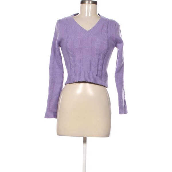 Dámsky pulóver SHEIN 63927158