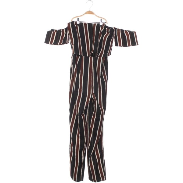 Dámsky dlhý overal SHEIN 63927243