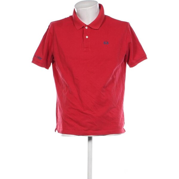 Pánske tričko La Martina 63927326