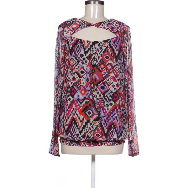 Dámska blúza Ms Mode 63927272