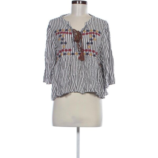 Dámska blúza Amisu 63927498