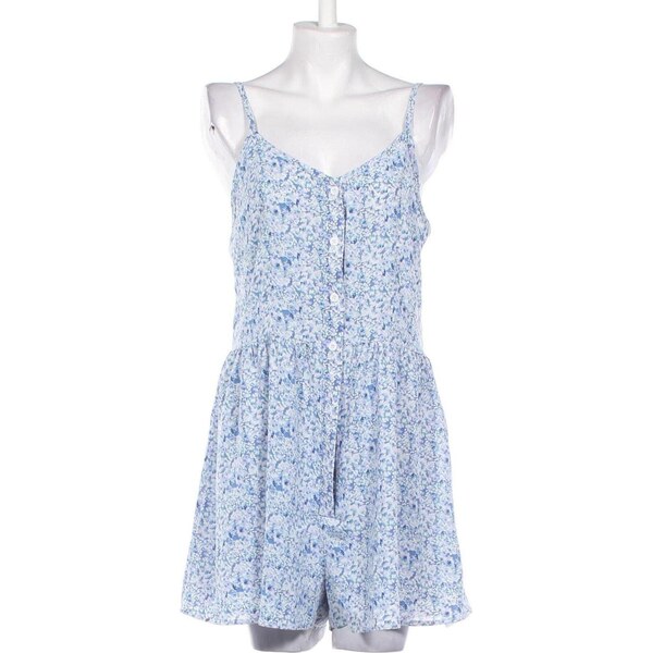 Dámská krátka kombinéza SHEIN 63928228