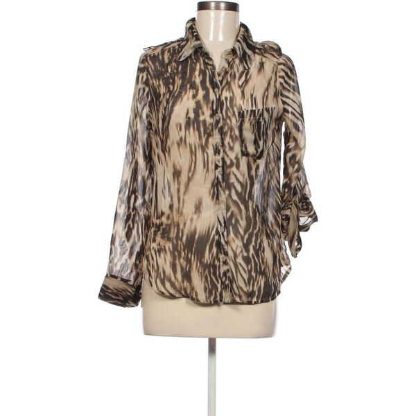 Dámska košeľa Amisu 63928390