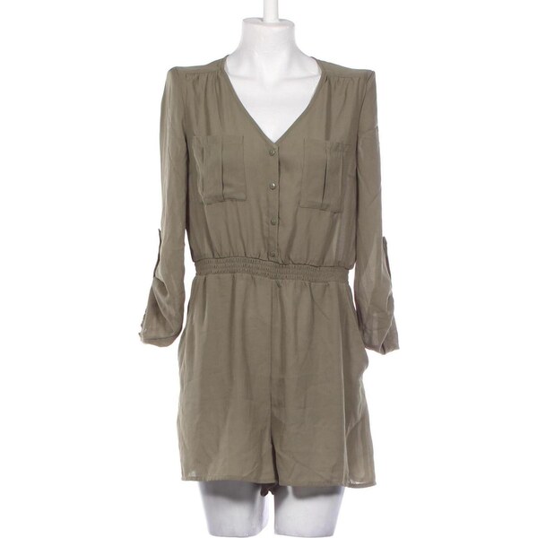 Dámská krátka kombinéza Unbranded 63928509