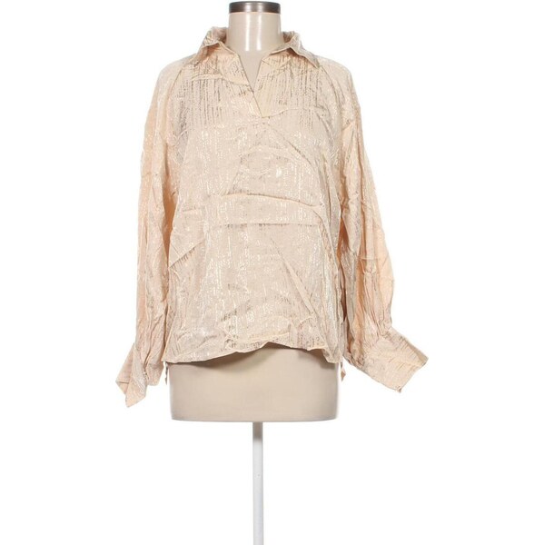 Dámska blúza Ambika 63928644