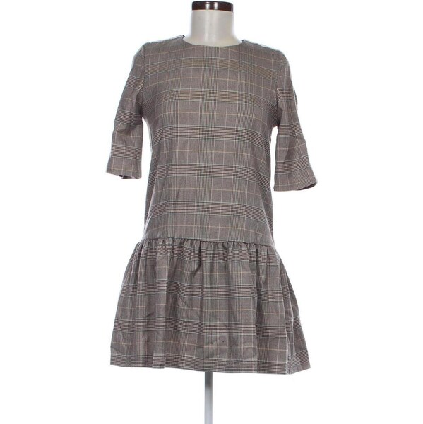 Šaty Zara Trafaluc 63928656