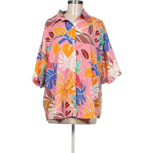 Dámska košeľa SHEIN 63928729