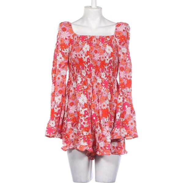 Dámská krátka kombinéza Fb Sister 63928742